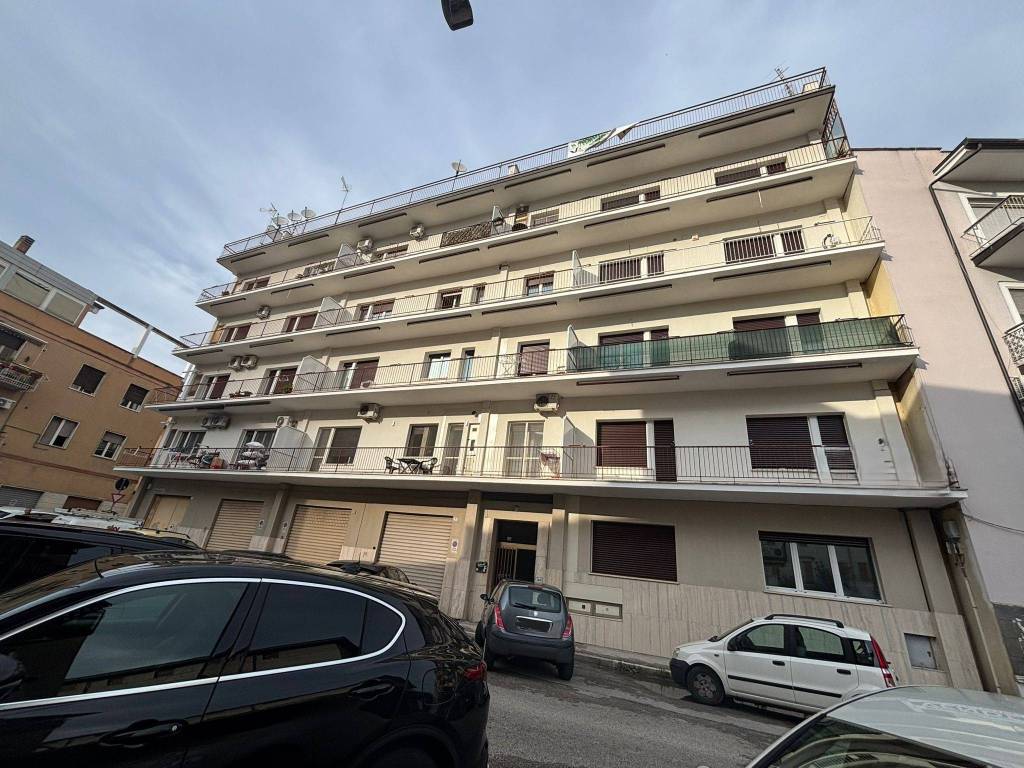 Appartamento a Cassino in Via S. Bertario, 28 - Foto 3