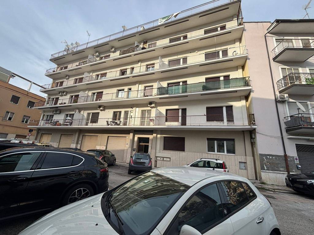 Appartamento a Cassino in Via S. Bertario, 28 - Foto 4