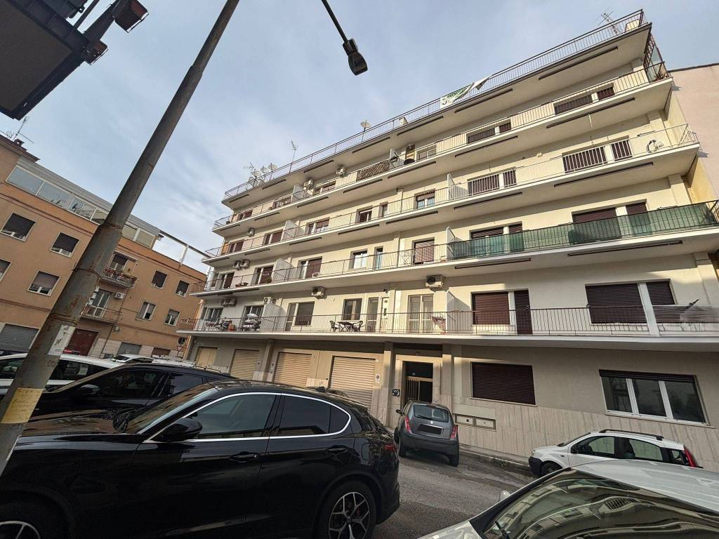 Appartamento a Cassino in Via S. Bertario, 28 - Foto 5