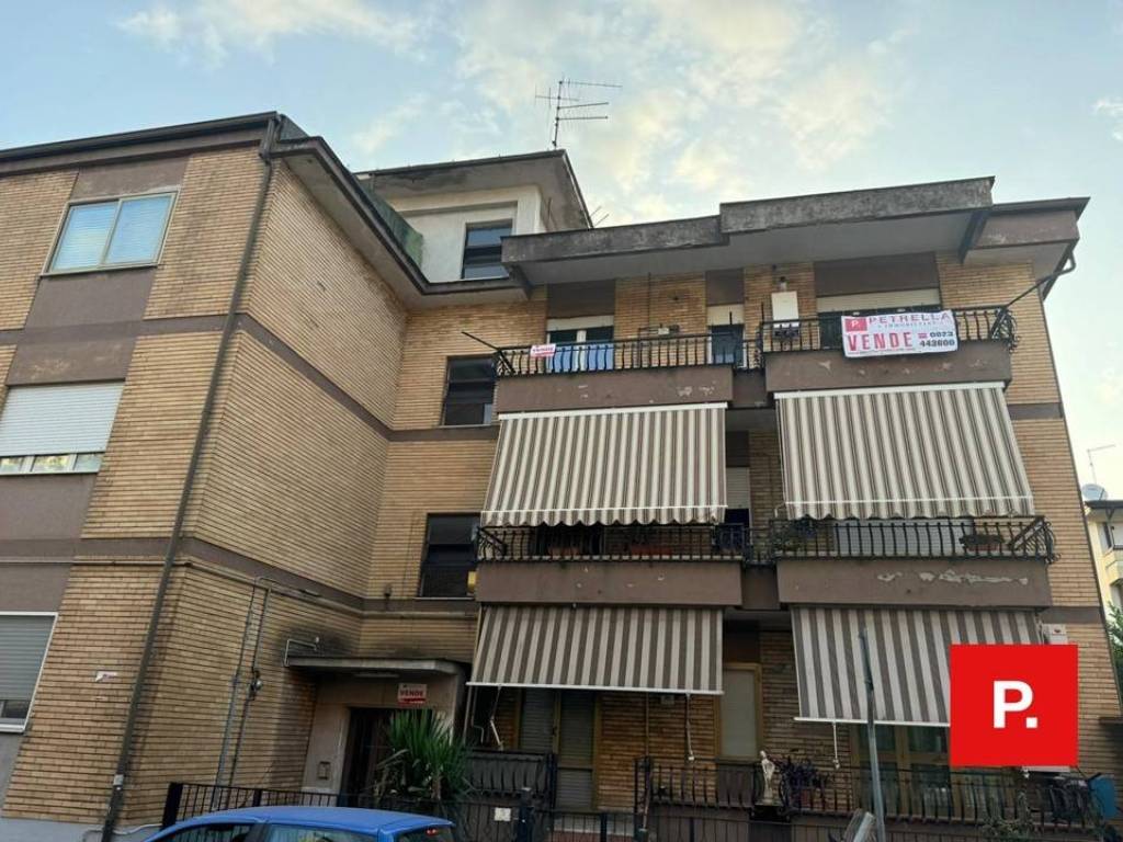 Appartamento a Caserta in via Ragazzi del 99 - Foto 2
