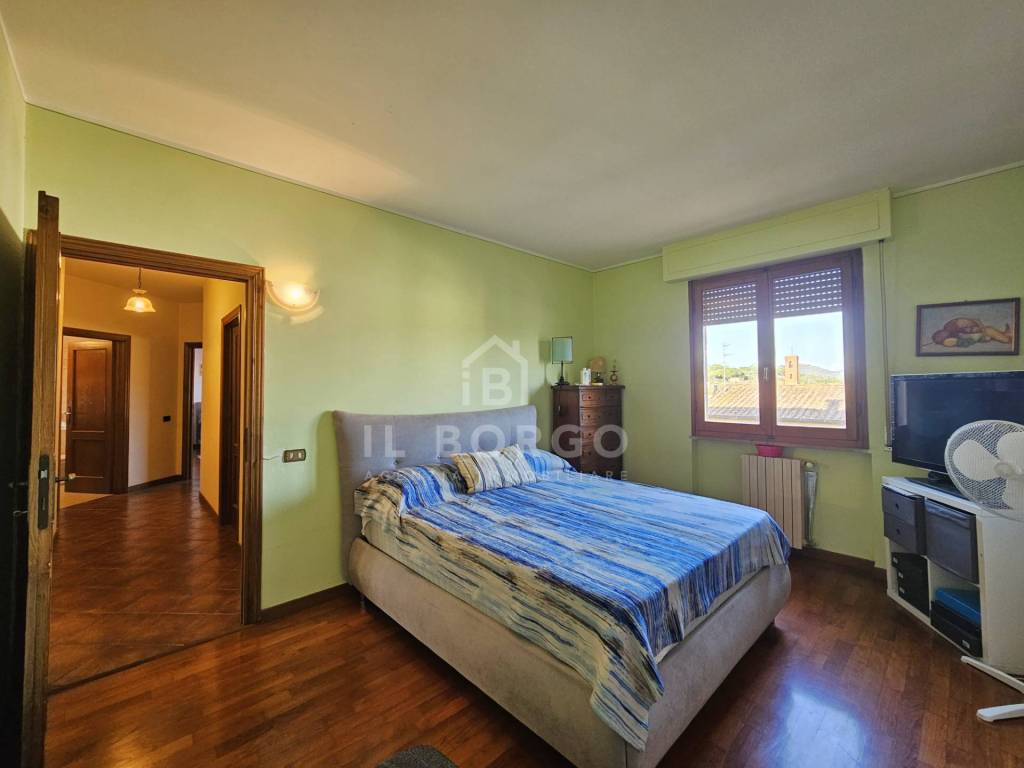 Appartamento a Buggiano in Borgo a Buggiano - Foto 4