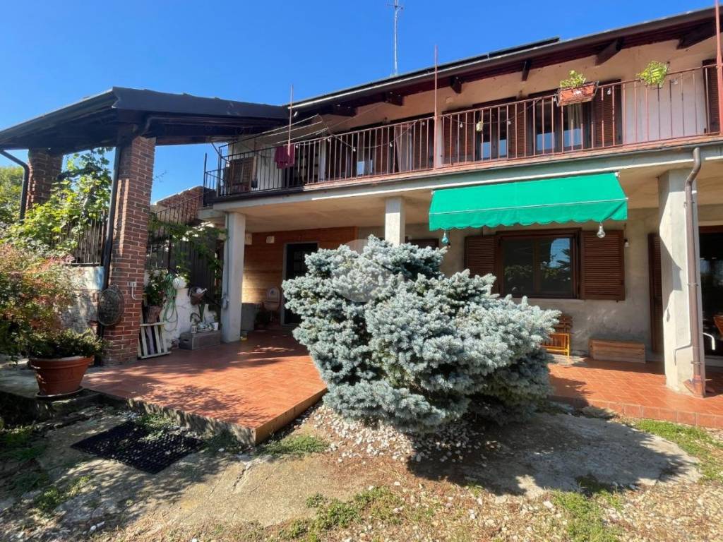 Casa indipendente a Piossasco in Via San Berdardino, 15 - Foto 5