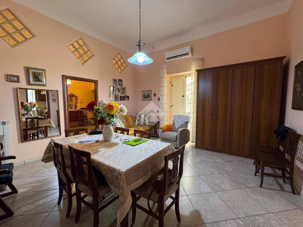 Appartamento a Caserta in Via Roma, 184 - Foto 4