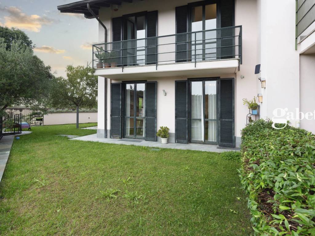Villa a La valletta brianza in Via Bernaga - Foto 3