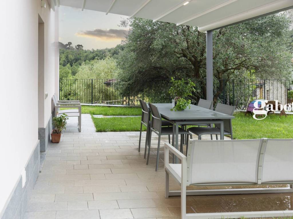Villa a La valletta brianza in Via Bernaga - Foto 4