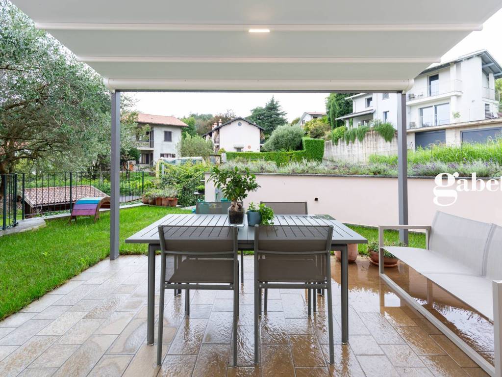 Villa a La valletta brianza in Via Bernaga - Foto 5