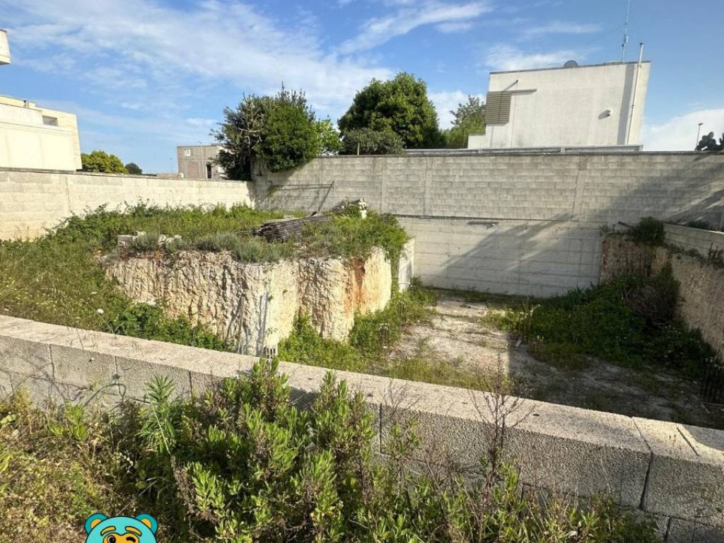 Terreno a Lecce in via cremona 17 - Foto 5