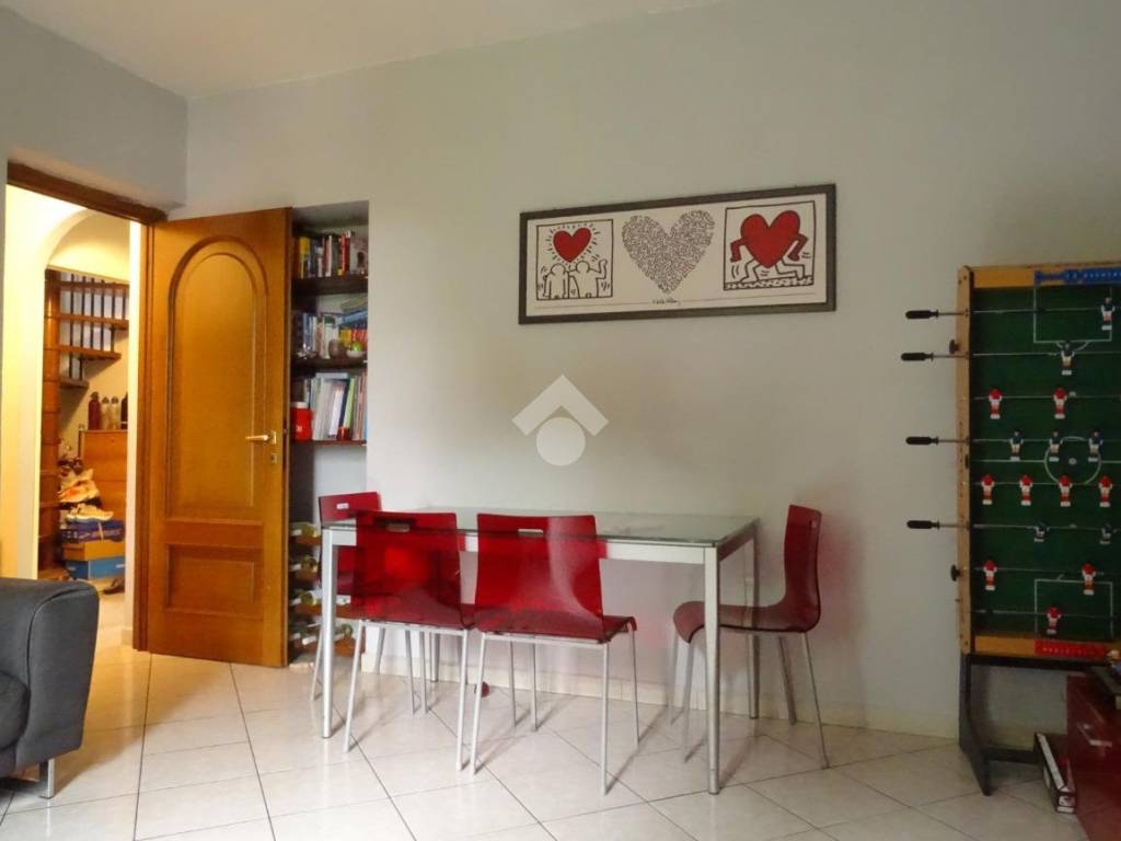 Appartamento a Alessandria in Corso Monferrato, 101 - Foto 2