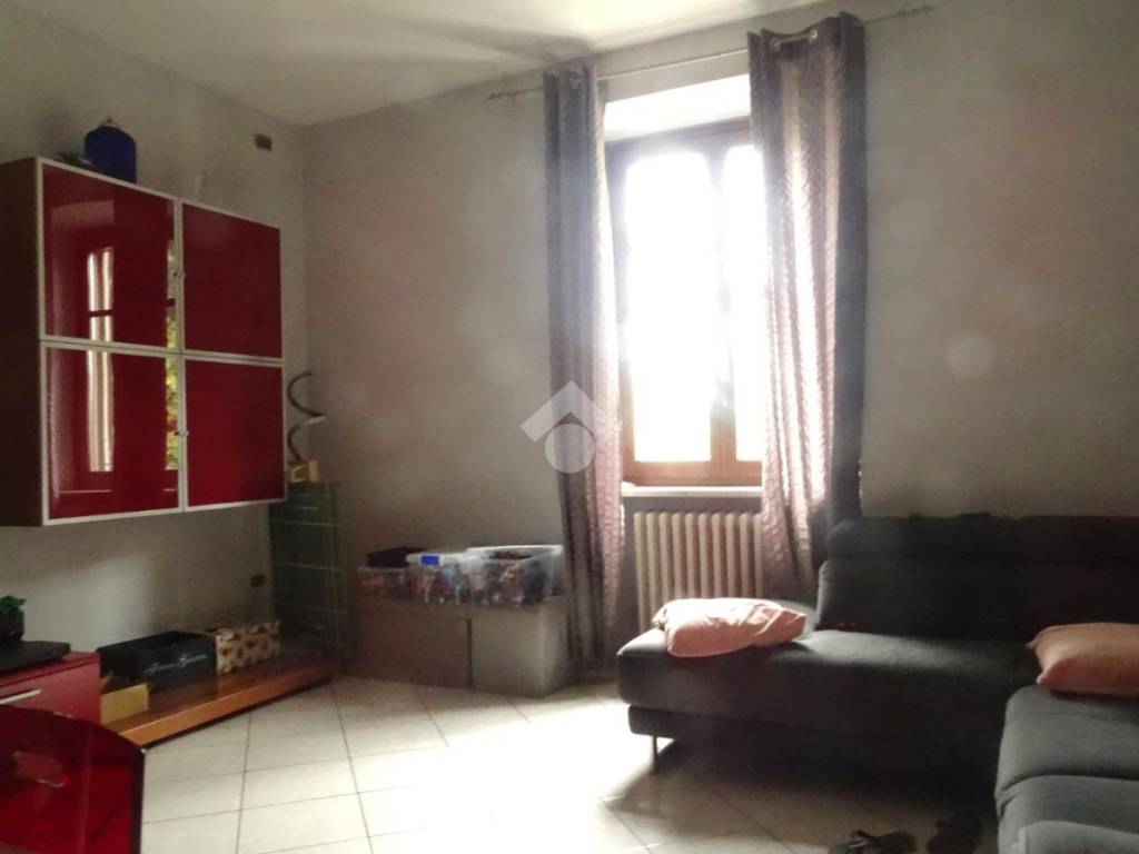Appartamento a Alessandria in Corso Monferrato, 101 - Foto 3