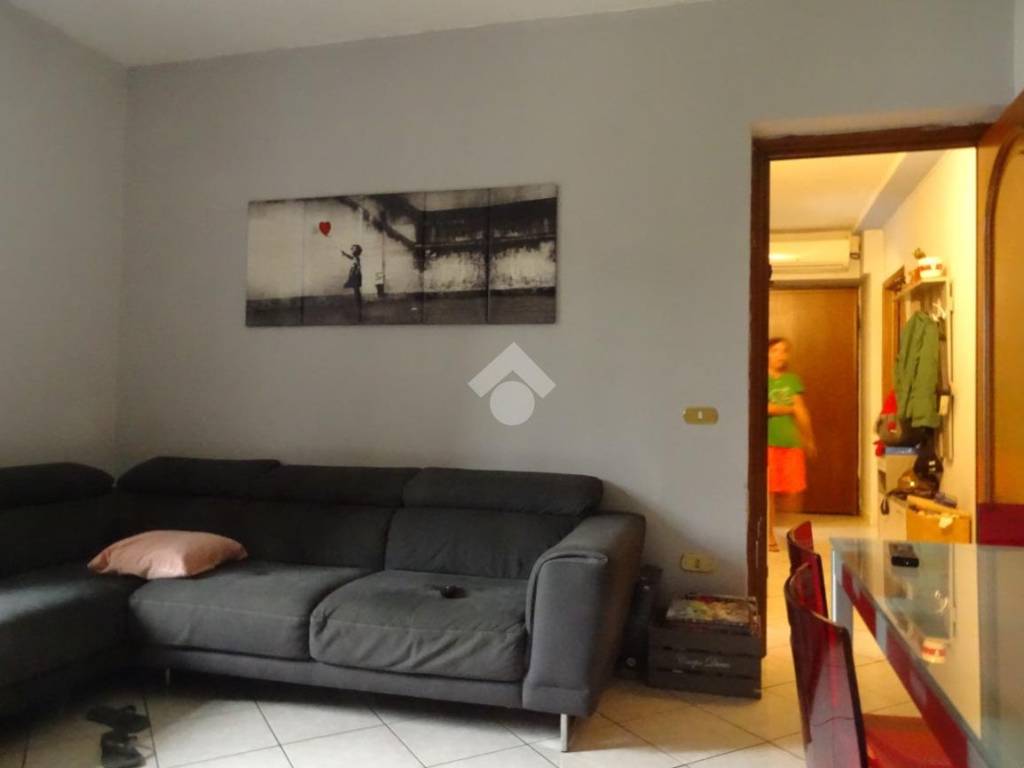 Appartamento a Alessandria in Corso Monferrato, 101 - Foto 5