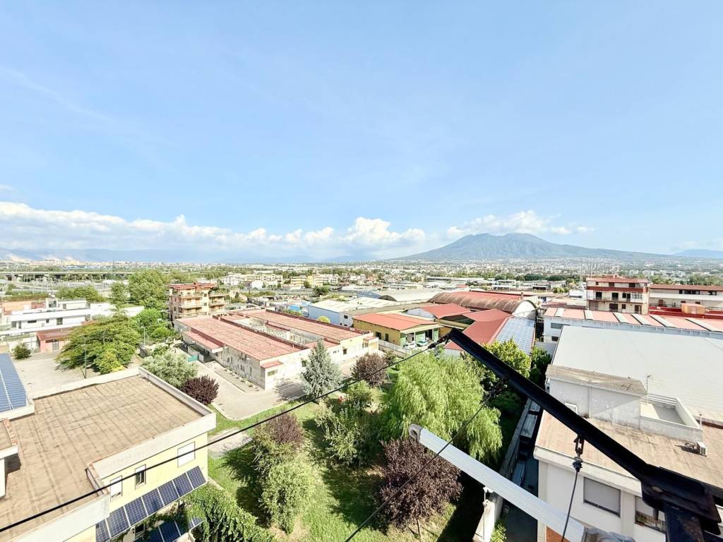 Appartamento a Casoria in Via Giuseppe Meazza, 13 - Foto 3