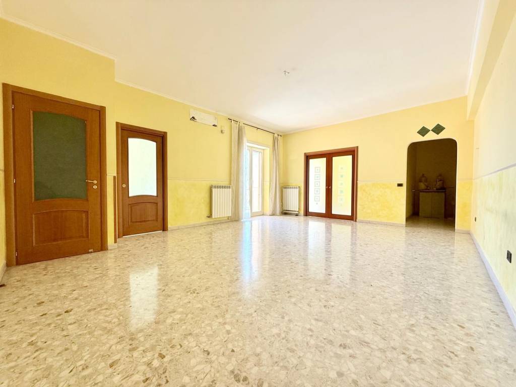 Appartamento a Casoria in Via Giuseppe Meazza, 13 - Foto 4