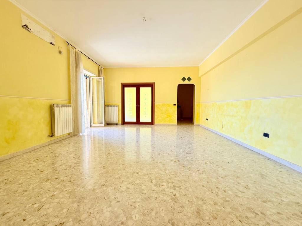 Appartamento a Casoria in Via Giuseppe Meazza, 13 - Foto 5