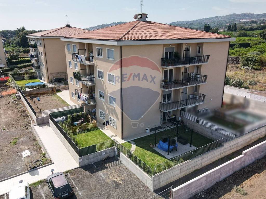 Appartamento a Acireale in Via Monsignor Salvatore Messina Foti, 9 - Foto 4