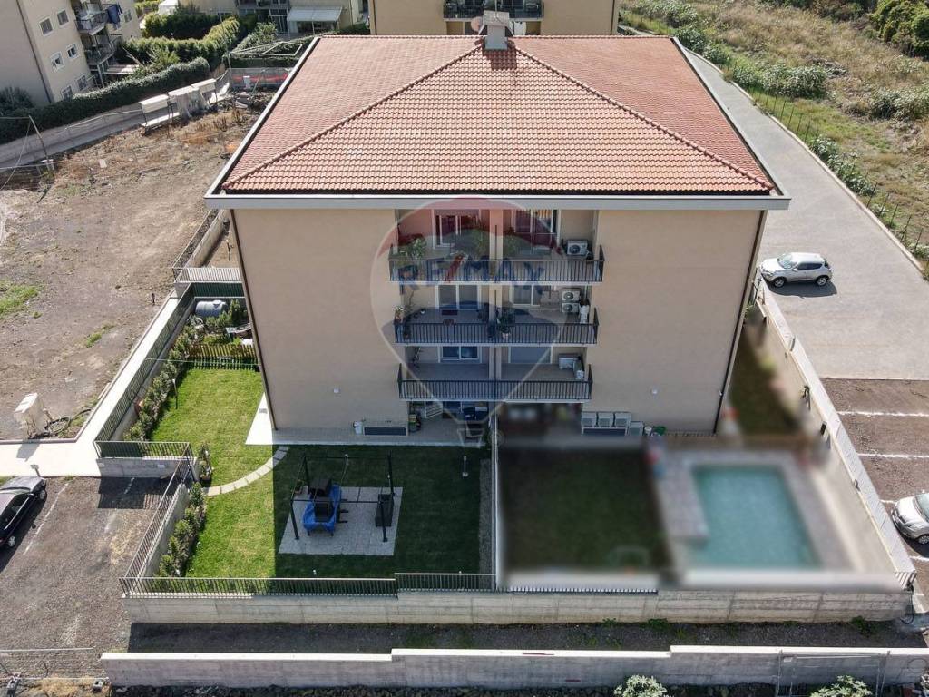 Appartamento a Acireale in Via Monsignor Salvatore Messina Foti, 9 - Foto 5