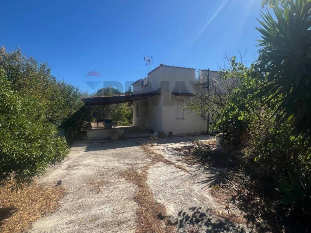 Villa a Bolognetta in Contrada Scozzari - Foto 2