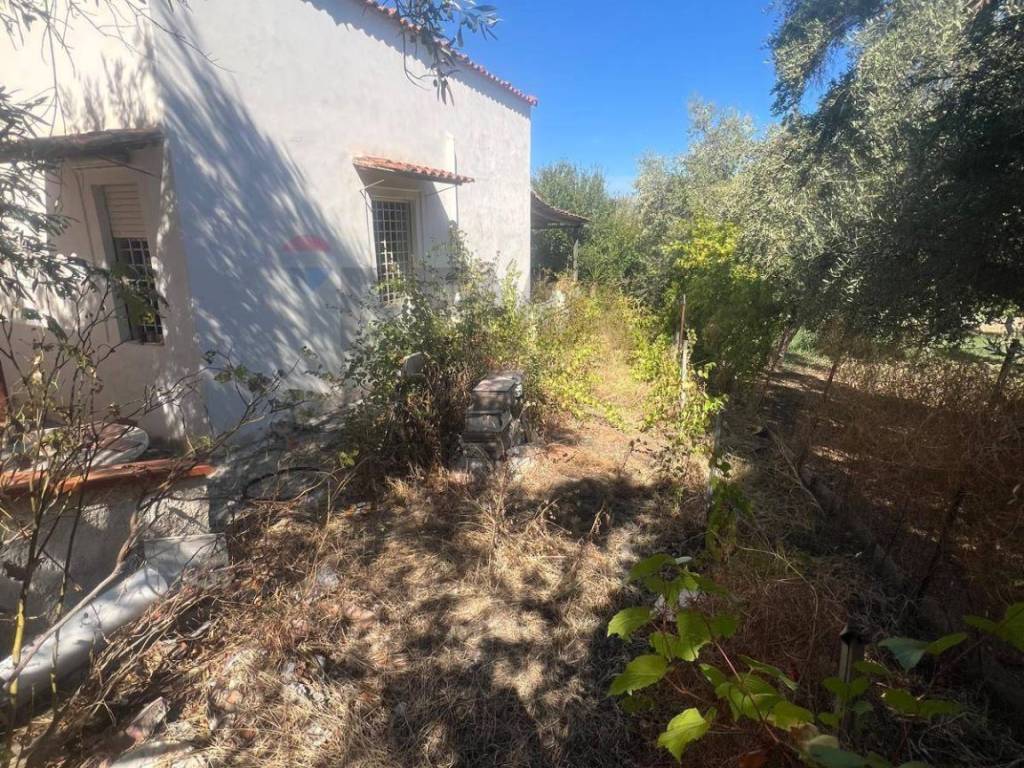 Villa a Bolognetta in Contrada Scozzari - Foto 3