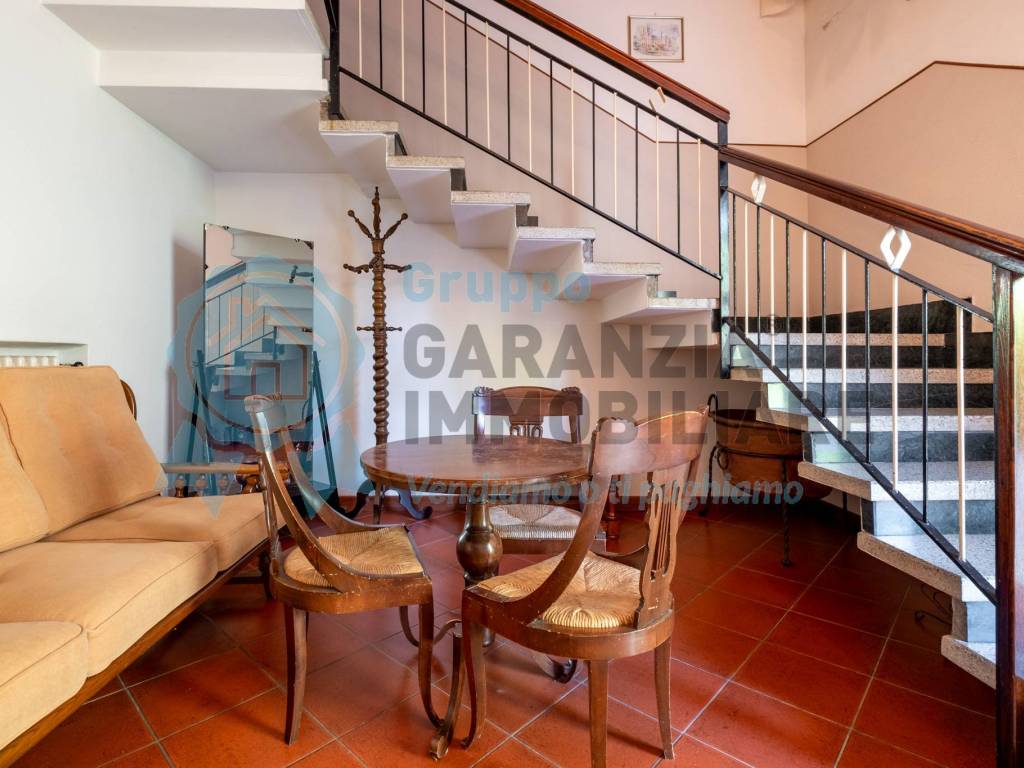 Appartamento a Roncoferraro in Via Roma, 85 - Foto 5