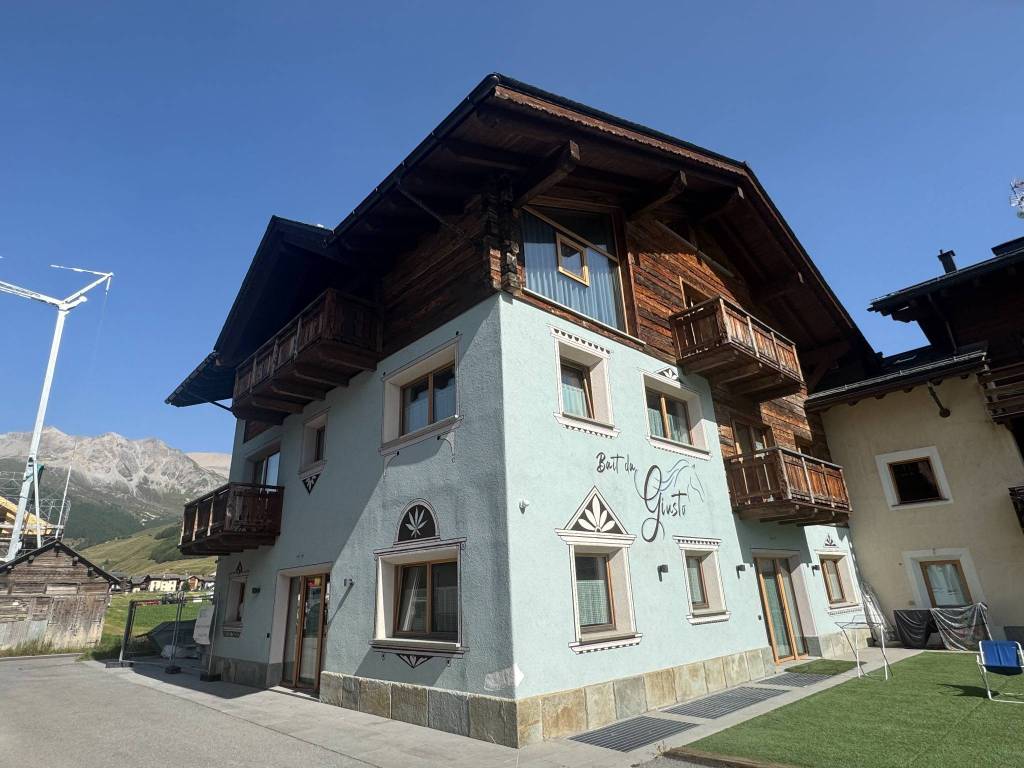 Appartamento a Livigno in Via Ràsia, 312 - Foto 2