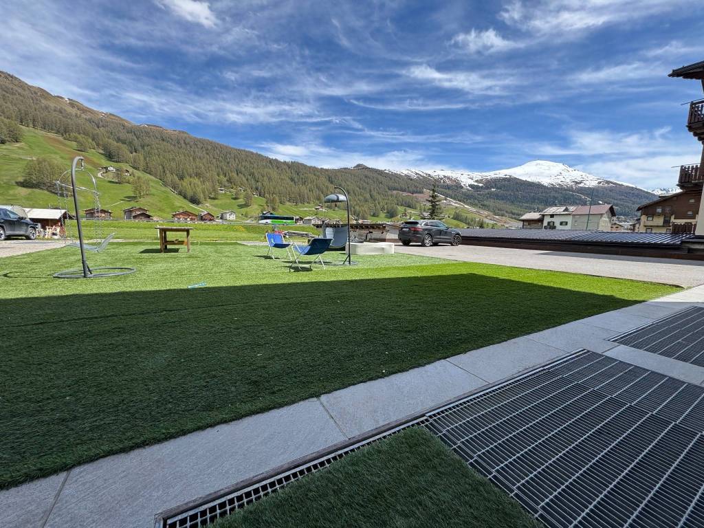 Appartamento a Livigno in Via Ràsia, 312 - Foto 3