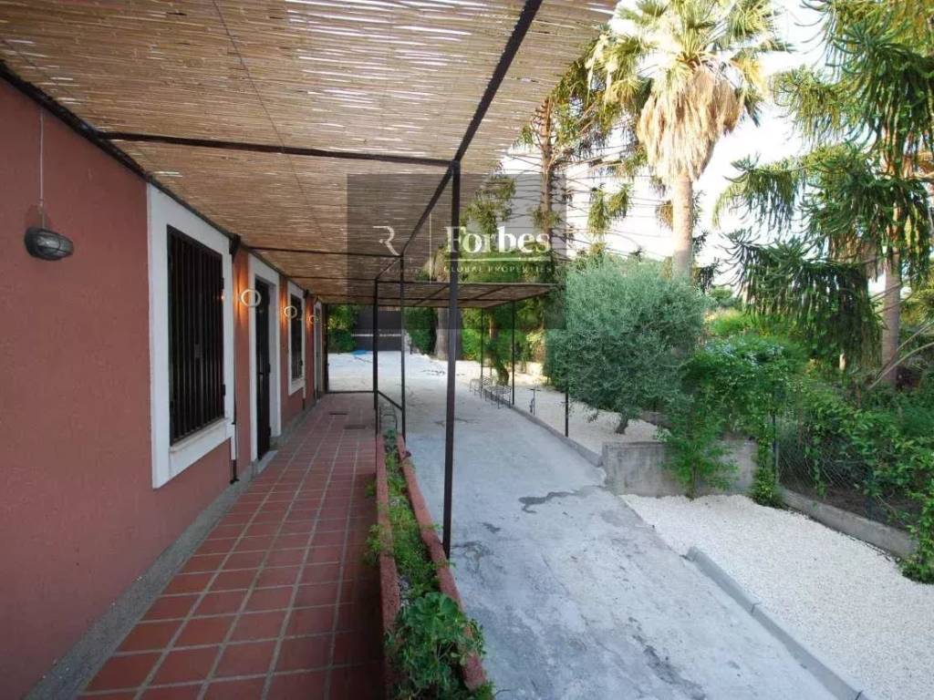 Villa a Aci castello - Foto 3