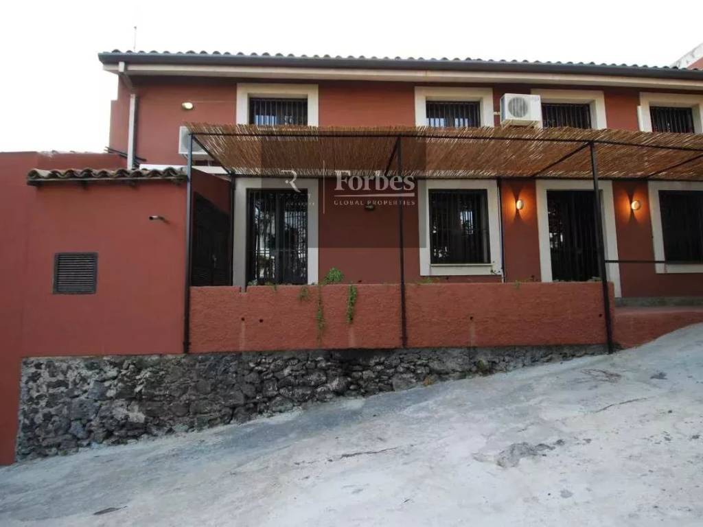 Villa a Aci castello - Foto 4