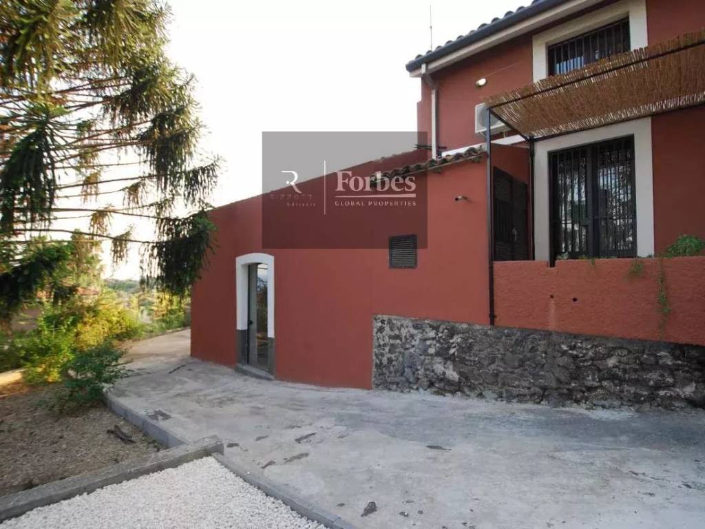 Villa a Aci castello - Foto 5