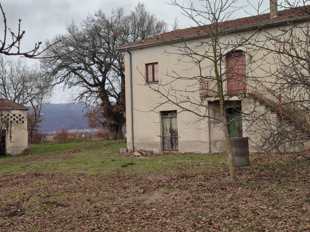 Casa indipendente a Paterno in Via Spineto - Foto 2