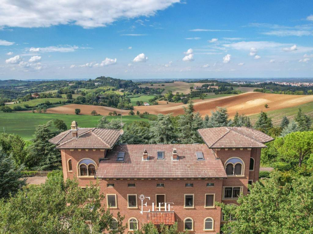 Villa a Valenza in Strada Serra, 7 - Foto 2