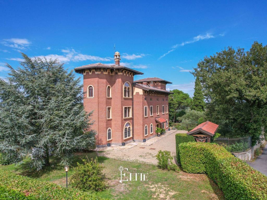 Villa a Valenza in Strada Serra, 7 - Foto 3