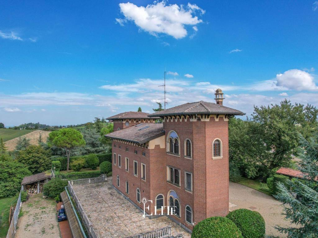 Villa a Valenza in Strada Serra, 7 - Foto 4
