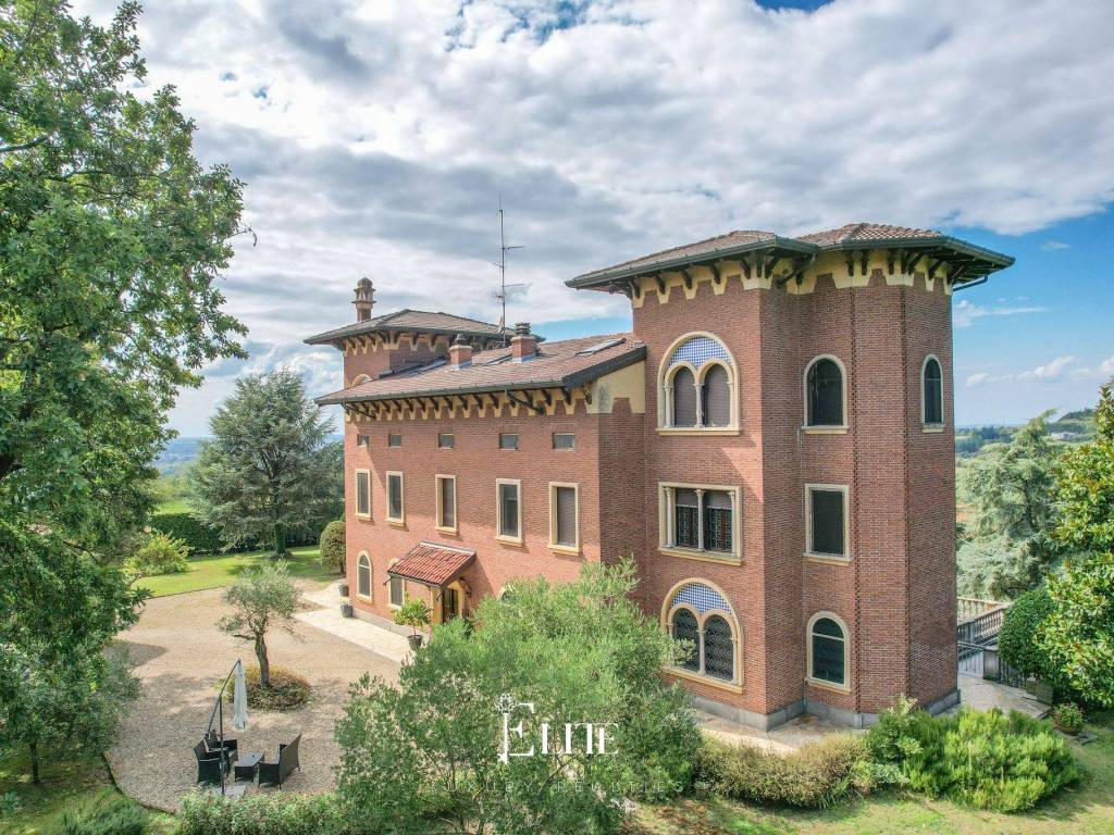Villa a Valenza in Strada Serra, 7 - Foto 5
