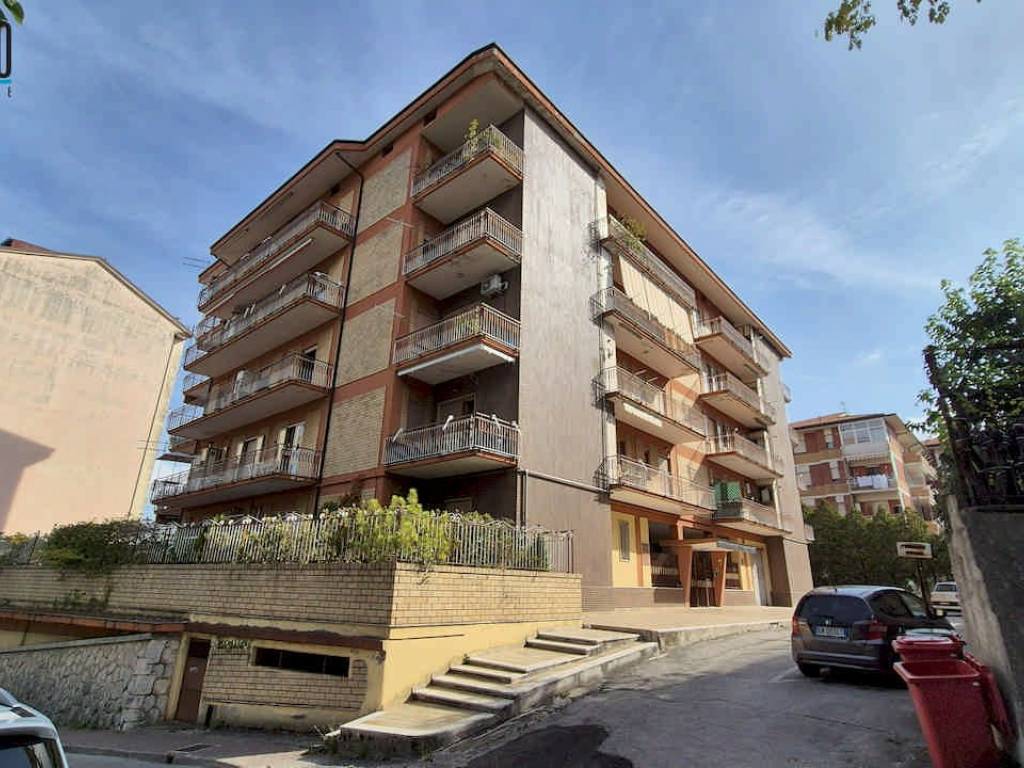 Appartamento a Avellino in Via Giuseppe Mazzini, 7 - Foto 2