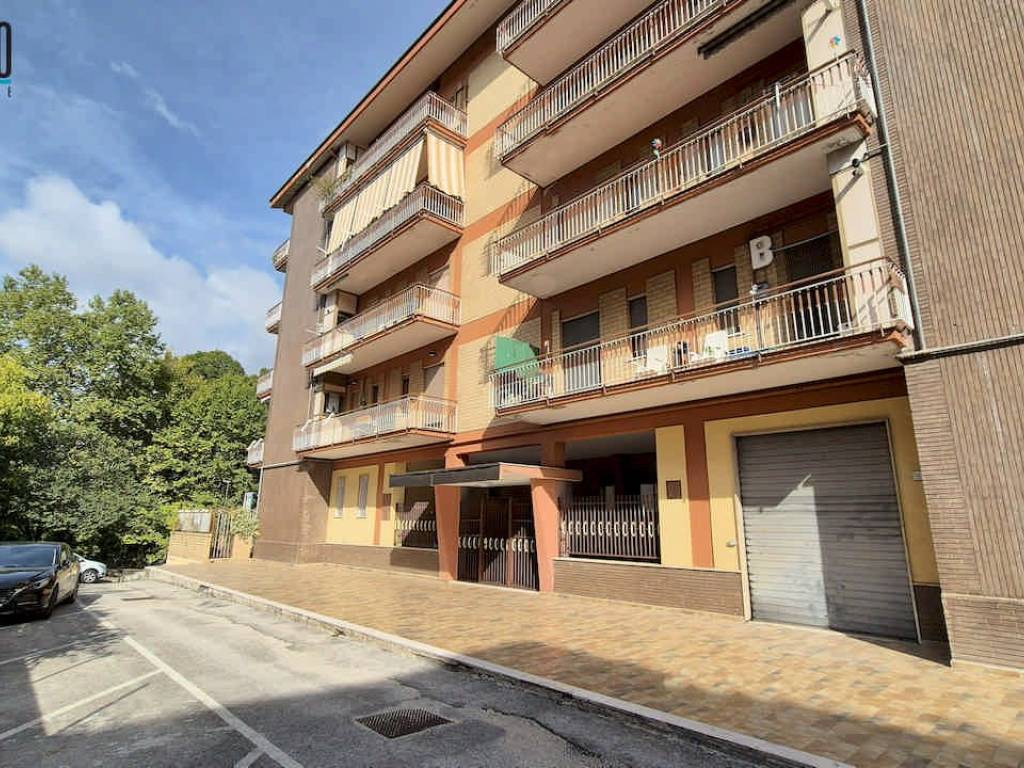 Appartamento a Avellino in Via Giuseppe Mazzini, 7 - Foto 4