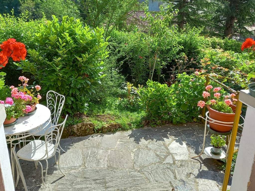 Villa a San giovanni bianco in Via Adua, 23 - Foto 2