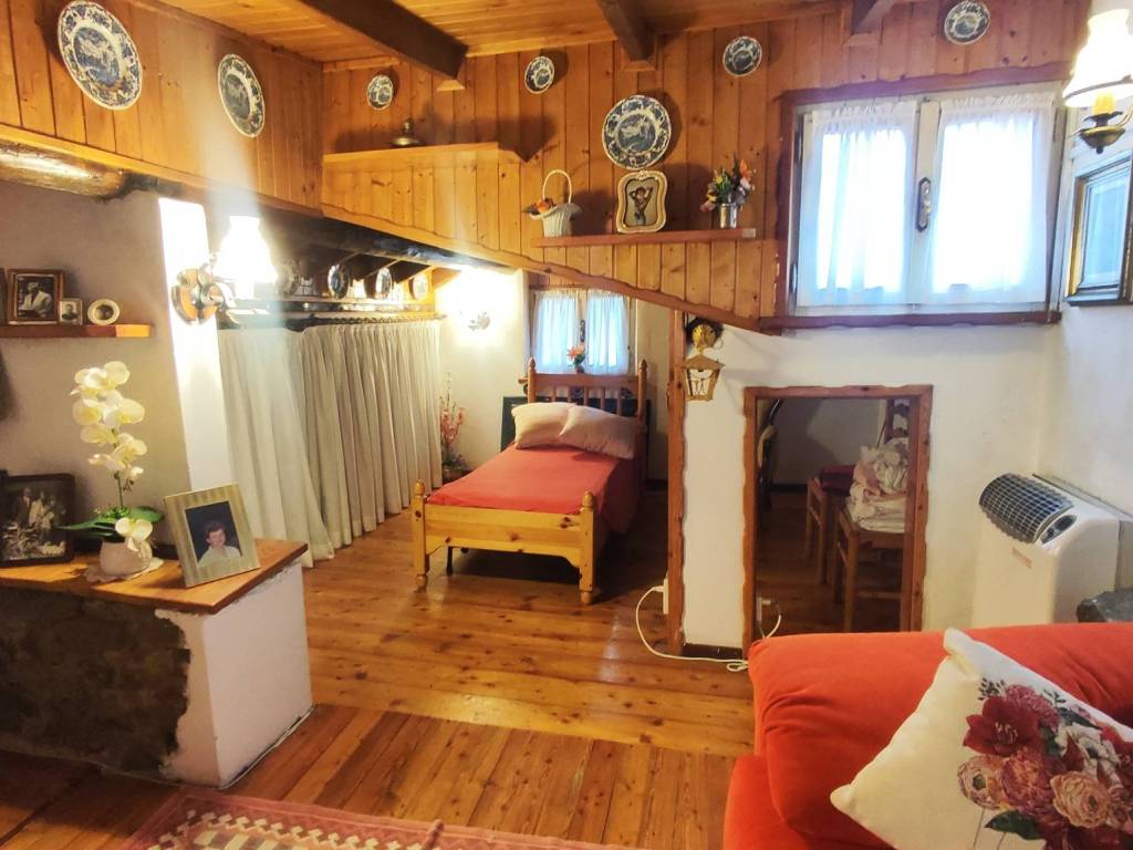 Villa a San giovanni bianco in Via Adua, 23 - Foto 3