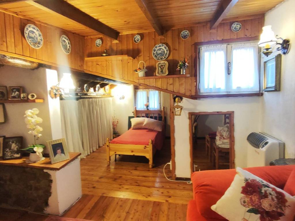 Villa a San giovanni bianco in Via Adua, 23 - Foto 4