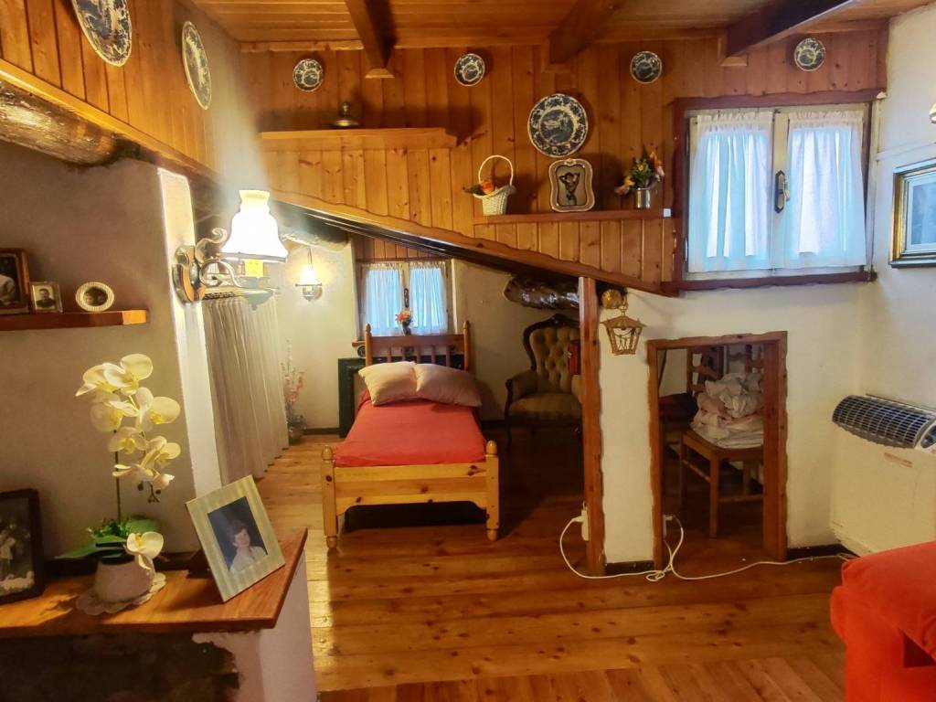 Villa a San giovanni bianco in Via Adua, 23 - Foto 5