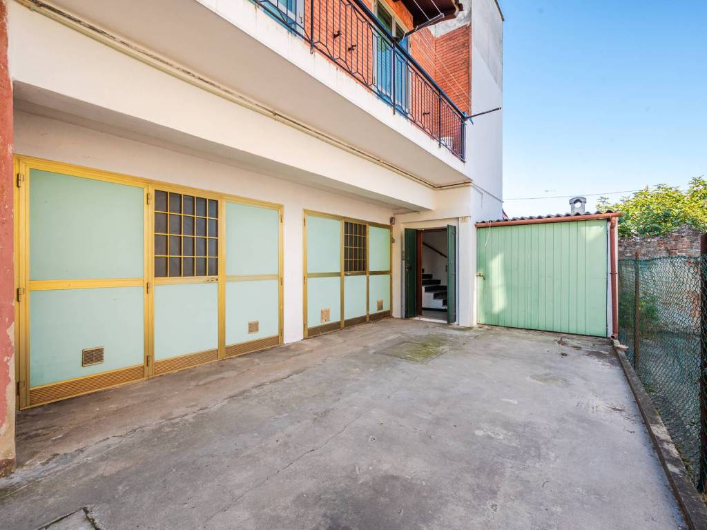 Casa indipendente a Bondeno in Via Argine Po, 17 - Foto 3