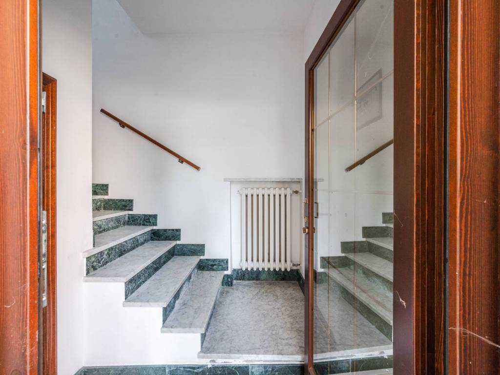 Casa indipendente a Bondeno in Via Argine Po, 17 - Foto 4