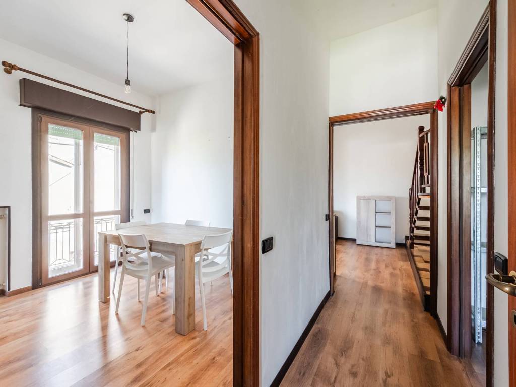 Casa indipendente a Bondeno in Via Argine Po, 17 - Foto 5