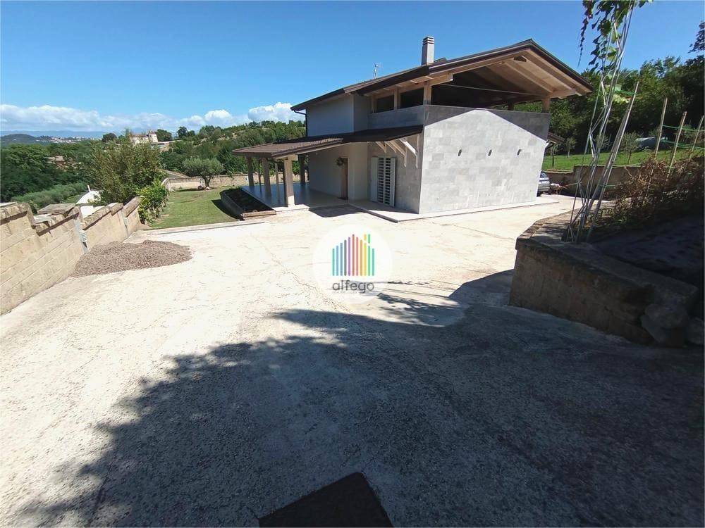 Villa a Limatola in Via Insertola - Foto 2