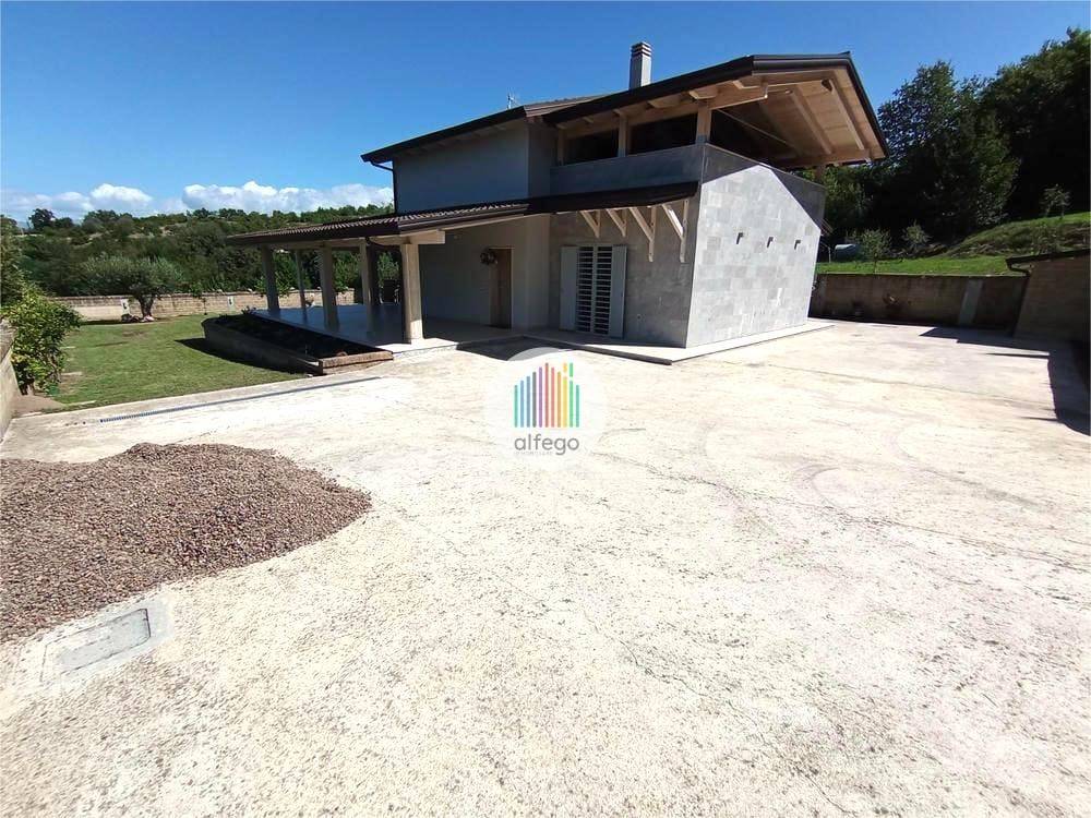 Villa a Limatola in Via Insertola - Foto 3