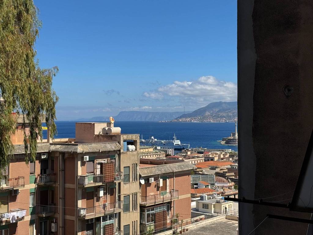 Appartamento a Messina in Via Dina e Clarenza, 6 - Foto 3