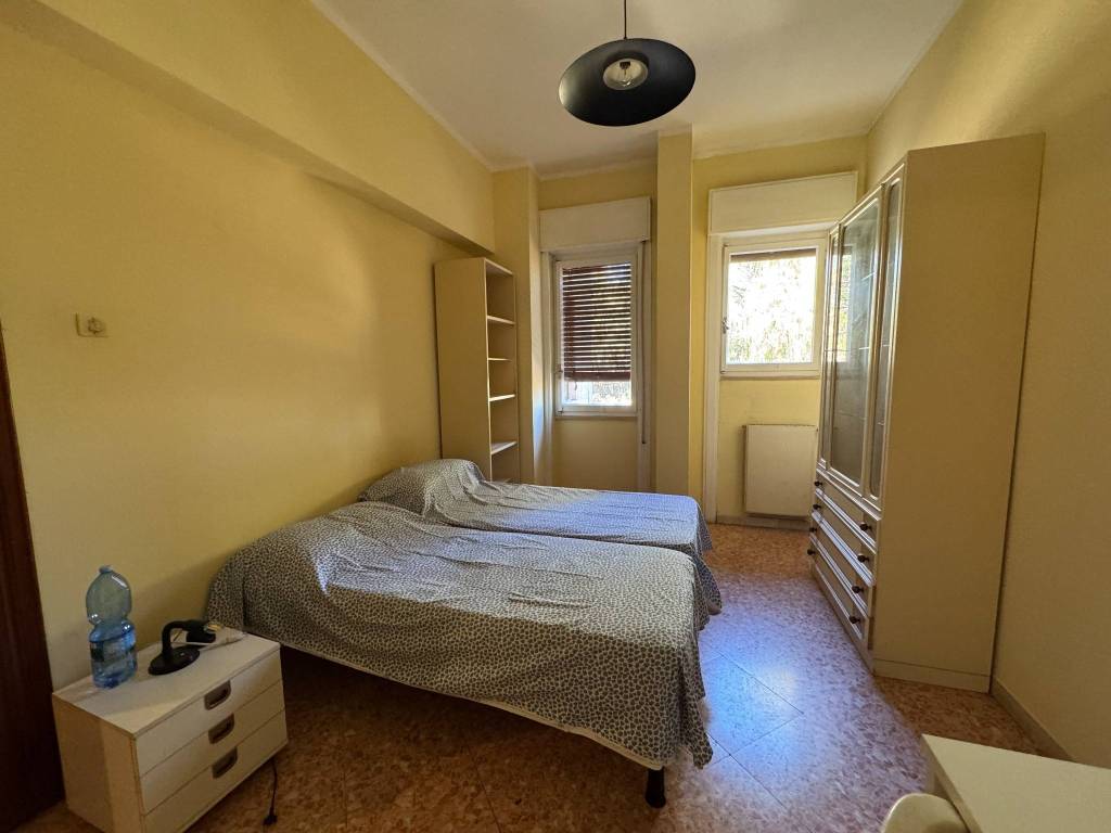 Appartamento a Messina in Via Dina e Clarenza, 6 - Foto 4