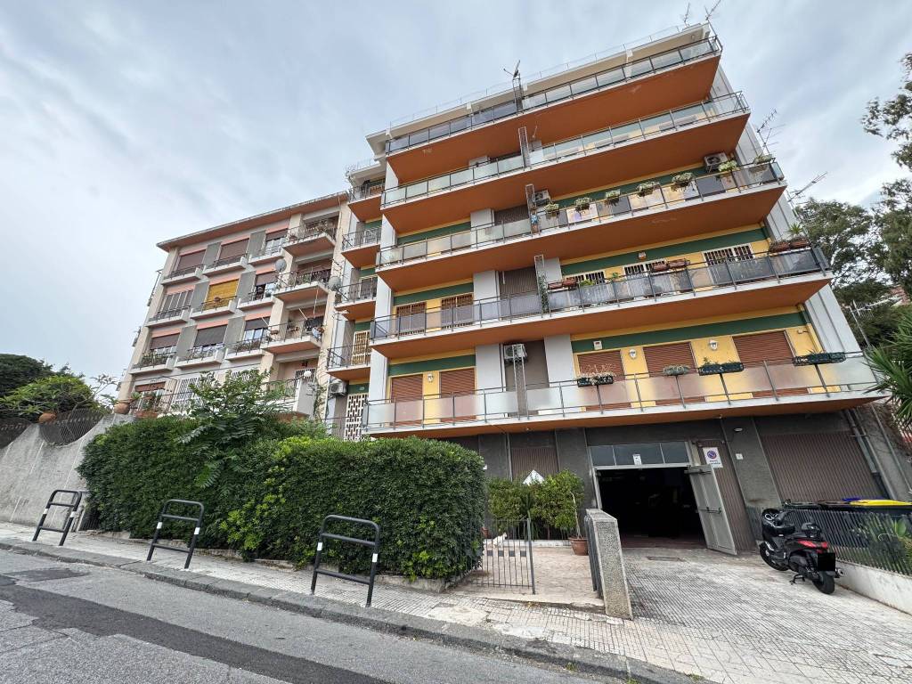 Appartamento a Messina in Via Dina e Clarenza, 6 - Foto 5