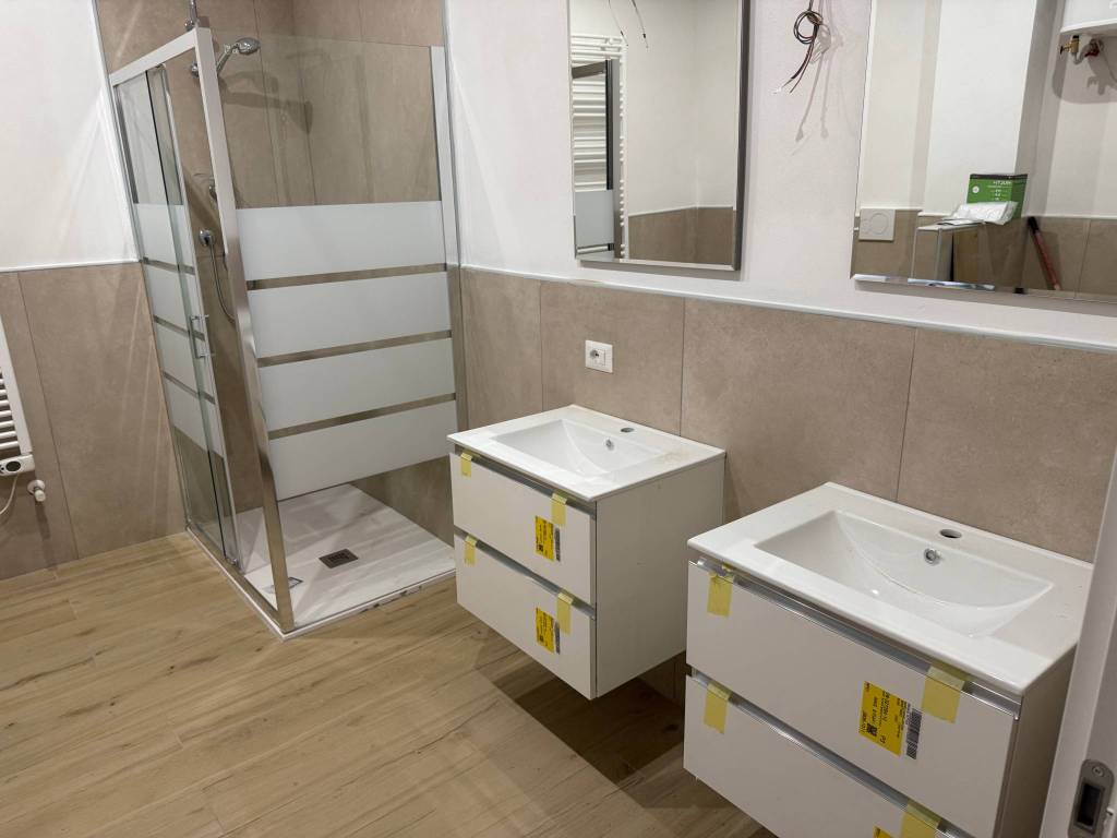 Appartamento a Parma in Strada Massimo d'Azeglio, 98 - Foto 3