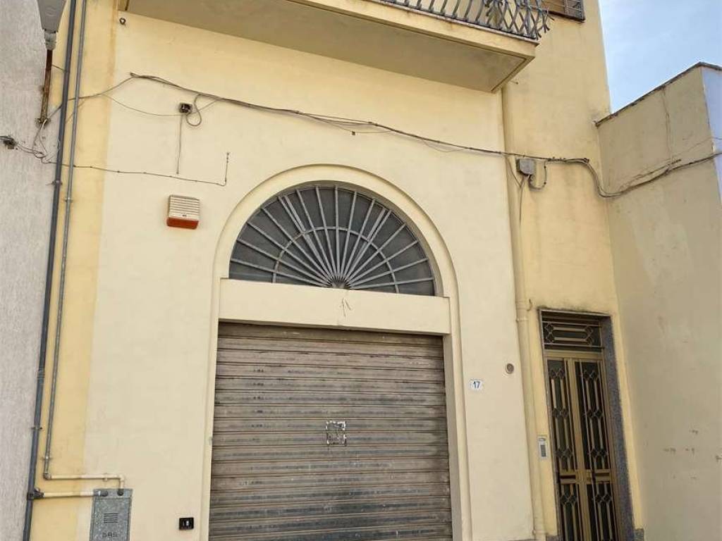 Immobile a Francavilla fontana in Vico Caroli, 19 - Foto 2