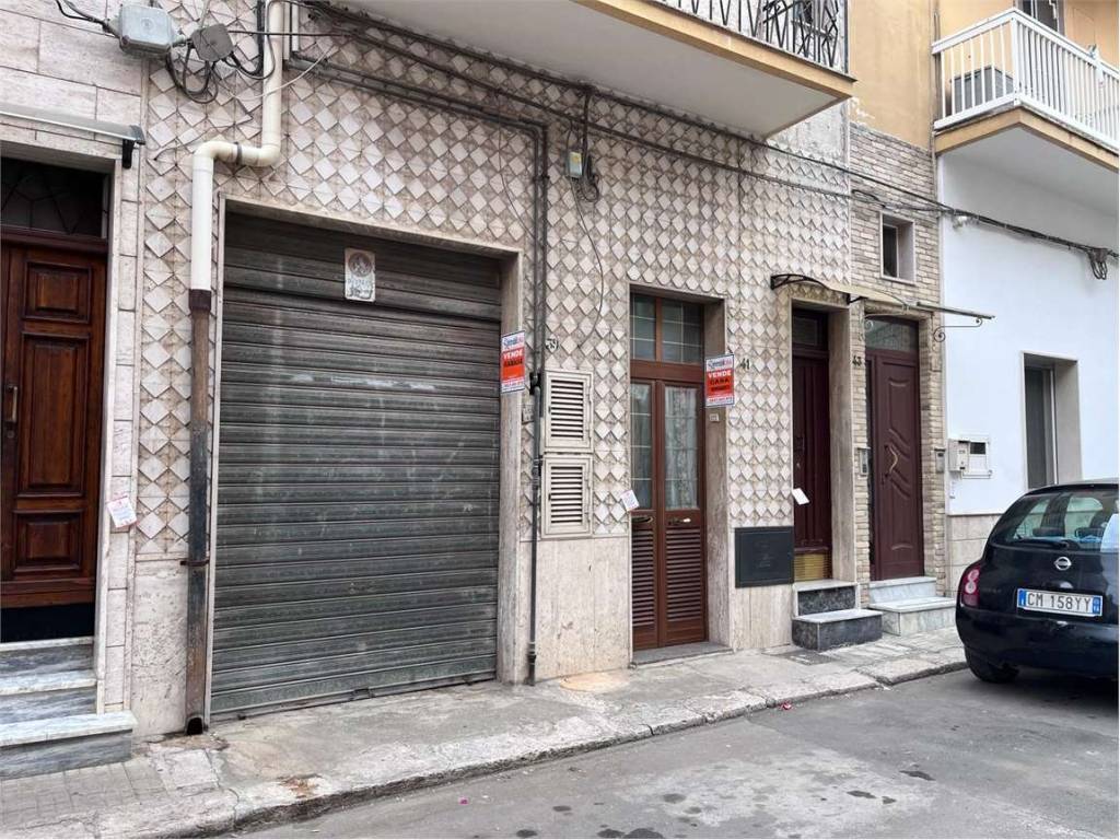 Casa indipendente a Francavilla fontana in Via Zingaropoli, 41 - Foto 2