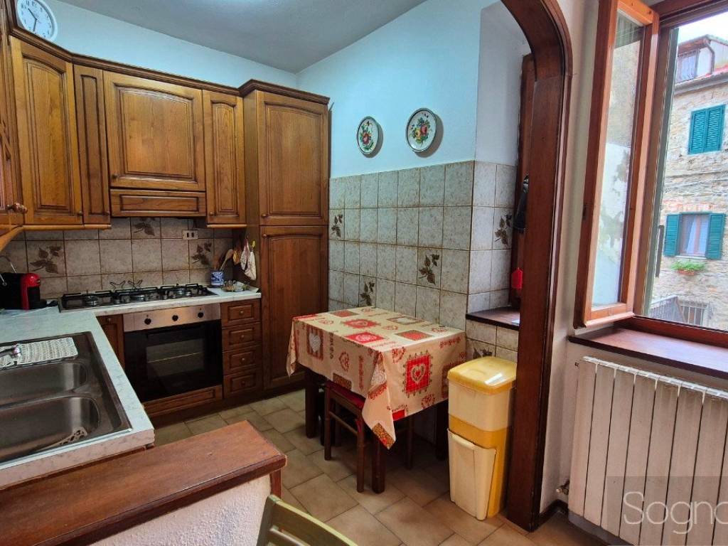 Villa a Magliano in toscana in Via Pietro Micca, 4 - Foto 3